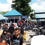 PT Pelindo: Pemudik Kapal Laut Lewat Pelabuhan Nusantara Kendari Tidak Mengalami Peningkatan PT Pelindo: Pemudik Kapal Laut Lewat Pelabuhan Nusantara Kendari Tidak Mengalami Peningkatan