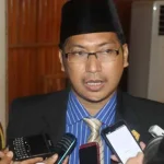 DPRD Kota Kendari Minta PTSP Selektif Keluarkan izin Investasi Abdul Rasak