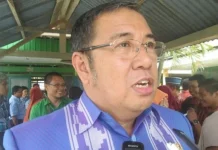 Ini Pembelaan Asrun Soal Isu Dinasti dan Usia Muda ADP-Sul Kendari Dapat Adipura Lagi, Asrun : Ini Bukti Konsistensi Pemerintah Kepada Masyarakat