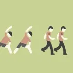 Makanan Atlet Bermasalah, Satgas Evaluasi Kinerja Katering Ilustrasi