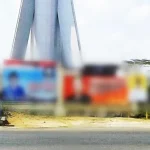 Ini Alasan Panwas Belum Menindak Balon Walikota yang Memasang Baliho di Tempat Terlarang Ini Alasan Panwas Belum Menindak Balon Walikota yang Memasang Baliho di Tempat Terlarang