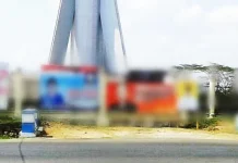 Ini Alasan Panwas Belum Menindak Balon Walikota yang Memasang Baliho di Tempat Terlarang Ini Alasan Panwas Belum Menindak Balon Walikota yang Memasang Baliho di Tempat Terlarang