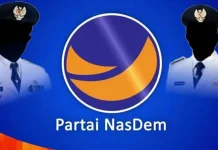 Nasdem Sultra Jadwalkan Penyerahan Rekomendasi Kery dan AS. Tamrin DPP Nasdem Rekomendasikan 5 Figur Ini Maju di Pilkada 2017 Sultra