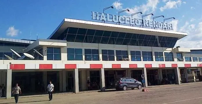 Alami Kerusakan Mesn, Puluhan Penumpang Wings Air Gagal Terbang