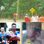 Ini Data Korban Banjir se Kabupaten Konut Ini Data Korban Banjir se Kabupaten Konut