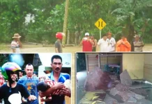 Ini Data Korban Banjir se Kabupaten Konut Ini Data Korban Banjir se Kabupaten Konut