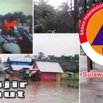 Baguna Sultra Siapkan Relawan ke Lokasi Banjir di Konut Baguna Sultra Siapkan Relawan ke Lokasi Banjir di Konut