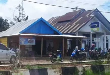 Sempat Tertunda, Dana Desa di Konawe Utara Akhirnya Cair Bank BPD Konawe Utara