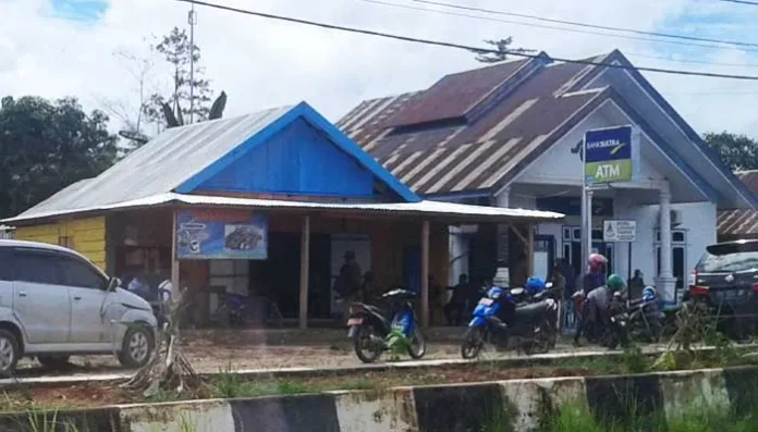 Bank BPD Konawe Utara