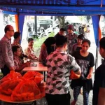 Rayakan 11 Tahun, Bank Panin Kendari Gelar Kegiatan Sosial Rayakan 11 Tahun, Bank Panin Kendari Gelar Kegiatan Sosial