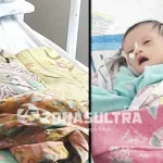 Bayi Kembar Gizi Buruk Diperbolehkan Pulang Bayi Kembar Gizi Buruk Diperbolehkan Pulang