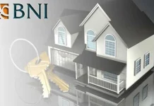 Mau Kredit Rumah, BNI Tawarkan 3 Kemudahan untuk Anda Mau Kredit Rumah, BNI Tawarkan 3 Kemudahan untuk Anda