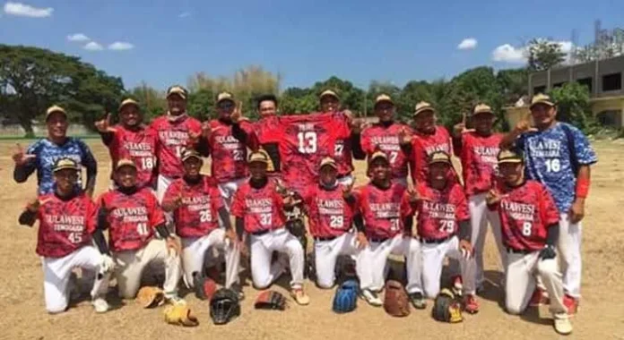 Raih Medali PON, Bonus Menanti Atlet Softball Sultra