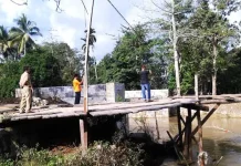 Antisipasi Tanah Lonsor dan Banjir Susulan, Status Siaga Bencana Konut Ditambah 30 Hari Antisipasi Tanah Lonsor dan Banjir Susulan, Status Siaga Bencana Konut Ditambah 30 Hari