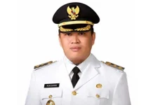 Ruksamin Evaluasi Pimpinan SKPD-nya Bupati konut ruksamin