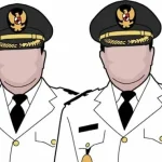 Berfoto Dengan Balon Walikota, Calon Penyelenggara Pilwali Gugur Ilustrasi