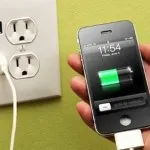 Ini Cara “Nge-charge” Ponsel yang Benar Ini Cara "Nge-charge" Ponsel yang Benar