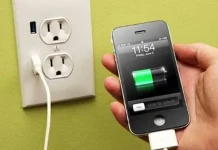 Ini Cara “Nge-charge” Ponsel yang Benar Ini Cara "Nge-charge" Ponsel yang Benar