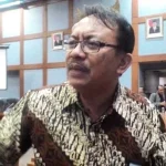 BOP Pengembangan Wakatobi Ditargetkan Tahun Ini Selesai Deputi Bidang Pengembangan Destinasi dan Industri Pariwisata Kemenpar, Dadang Rizki Ratman