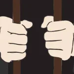 Polda Perpanjang Penahanan Anggota DPRD Konawe Ilustrasi penjara, tahanan