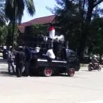 LIRA Himbau Masyarakat Tidak Terprovokasi dengan Aksi Terkait Tenaga Kerja Asing LIRA Himbau Masyarakat Tidak Terprovokasi dengan Aksi Terkait Tenaga Kerja Asing