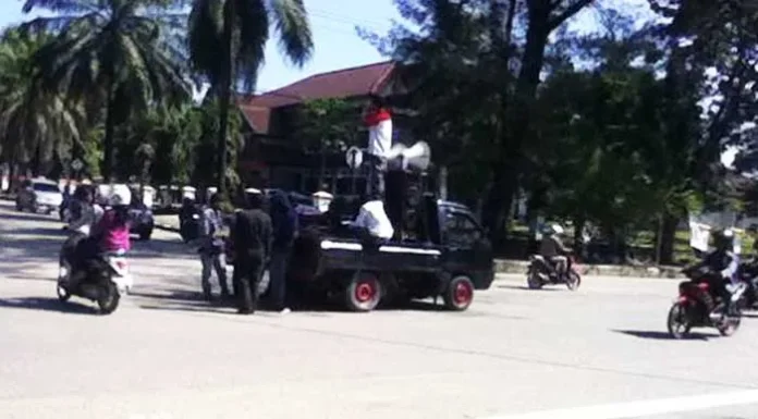 LIRA Himbau Masyarakat Tidak Terprovokasi dengan Aksi Terkait Tenaga Kerja Asing