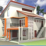 desain-rumah-sederhana-2-lantai-type-36