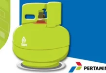 Pertamina Prediksi Konsumsi Gas Elpiji 3 Kg di Sultra Naik 11 Persen Sempat Langka, Stok Gas LPG 3 Kg Kembali Normal