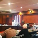 Rapat KONI, Gizi dan Peralatan Atlet Harus Sesuai Ketentuan Rapat KONI, Gizi dan Peralatan Atlet Harus Sesuai Ketentuan
