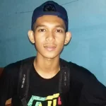 Tidak Dilibatkan dalam MOS, Ini Tanggapan Siswa Senior Muh. Farel Agustian Ado