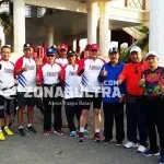 HUT Bhayangkara Ke-70, Polda Sultra Gelar Fun Bike HUT Bhayangkara Ke-70, Polda Sultra Gelar Fun Bike