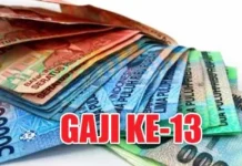 Cair Juli, KPPN Kendari Sudah Terima Ajuan SPM Gaji ke-13 Senin, Gaji ke-13 PNS di Wakatobi Efektif Dicairkan