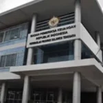 Empat Paket PL di Dinas Pertanian Koltim Bermasalah Gedung BPK SUltra