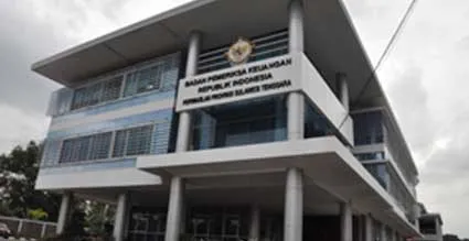 gedung-BPK-sultra-baru Gedung BPK SUltra