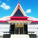 Anggota DPRD Tuding Pejabat Koltim Lakukan Pembohongan Publik Perihal Pembangunan Gedung Paripurna DPRD gedung paripurna DPRD Kolaka Timur