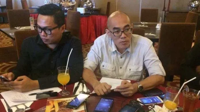 GM VDNI Klarifikasi Rekrutmen Karyawan yang Didemokan Warga