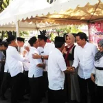 Bupati Kolaka Gelar Halal Bi Halal Bersama Aparatnya Bupati Kolaka Gelar Halal Bi Halal Bersama Aparatnya