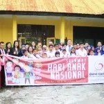 Rayakan Hari Anak Nasional, Grand Clarion Kunjungi SLB Mandara Rayakan Hari Anak Nasional, Grand Clarion Kunjungi SLB Mandara