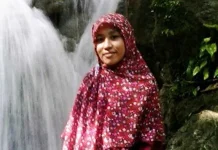 Ibu, Guru Pertama bagi Anak Ibu, Guru Pertama bagi Anak