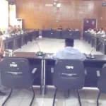 Persoalan PT SMS Finance Kendari, DPRD Rekomendasikan Dua Poin Persoalan PT SMS Finance Kendari, DPRD Rekomendasikan Dua Poin