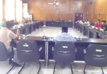 Persoalan PT SMS Finance Kendari, DPRD Rekomendasikan Dua Poin Persoalan PT SMS Finance Kendari, DPRD Rekomendasikan Dua Poin