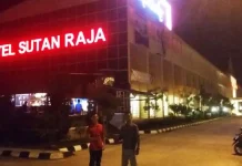 Promo Weekend Idul Fitri, Aneka Fasilitas Hotel Sutan Raja Kolaka Diskon “Super Murah” Hotel Sutan Raja Kolaka
