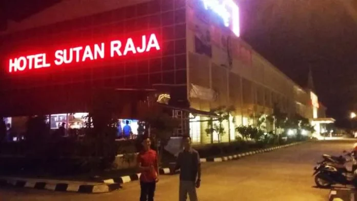 Hotel Sutan Raja Kolaka