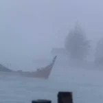 Peringatan Dini BMKG, Konut Masih akan Diguyur Hujan Disertai Angin Kencang Waspada, Hujan Lebat dan Gelombang Tinggi Berpotensi Terjadi di Sultra