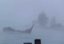 Waspada, Hujan Lebat dan Gelombang Tinggi Berpotensi Terjadi di Sultra Waspada, Hujan Lebat dan Gelombang Tinggi Berpotensi Terjadi di Sultra