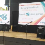 Pendapatan Antam di Kuartal I Rendah, HUT Dirayakan dengan Sederhana Pendapatan Antam di Kuartal I Rendah, HUT Dirayakan dengan Sederhana