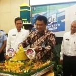 Rayakan HUT-63, Manajemen BI Sultra Gelar Syukuran Rayakan HUT-63, Manajemen BI Sultra Gelar Syukuran
