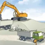 DPRD Koltim Minta Dispar Hentikan Kegiatan Proyek di Puncak Wesalo Ilustrasi tambang ilegal