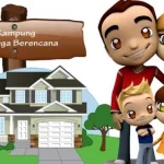 Koltim Jadikan Desa Lalolera Kampung KB ilustrasi kampung kb