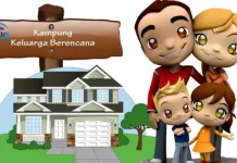 Koltim Jadikan Desa Lalolera Kampung KB ilustrasi kampung kb